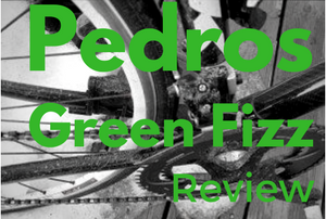 Pedros green fizz review