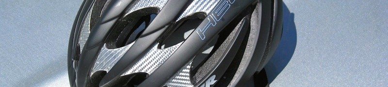 Lazer Helium Helmet Review