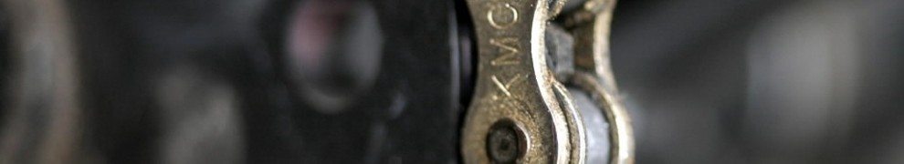 Wrenching: Sizing a New Chain