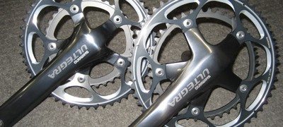 Choosing Crankset Gearing