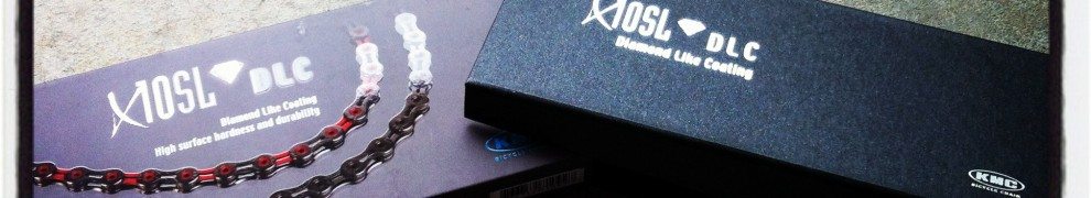 KMC X10SL DLC Chain Review