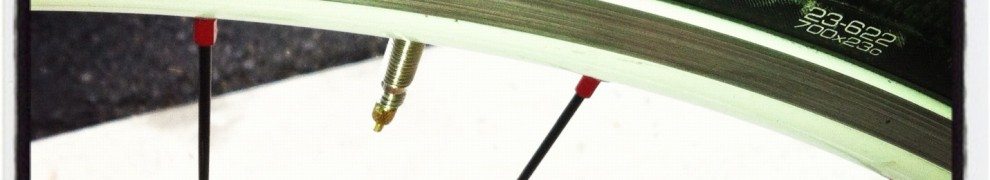 Vittoria Rubino Pro Tire Review