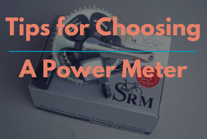 Cycling Power Meter Reviews