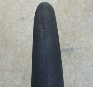 Zipp tangente tubular profile