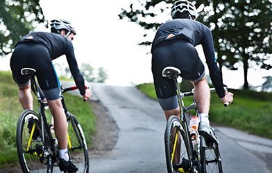 Training mistakes can be made by beginners or advanced riders alike.