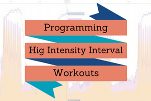High Intensity Interval Cycling Workouts