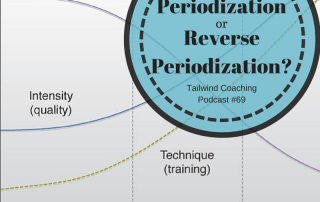 Periodization or Reverse Periodization