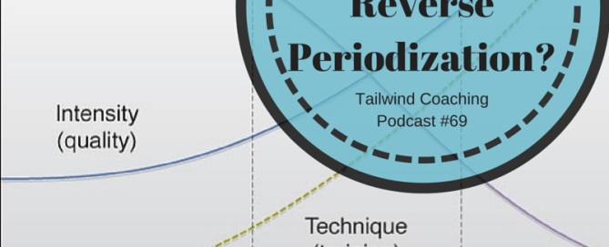 Periodization or Reverse Periodization