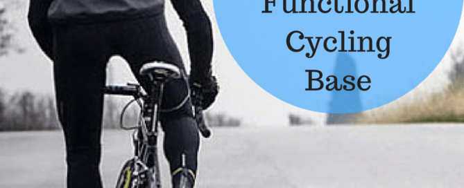 5 secrets to build a functional cycling base