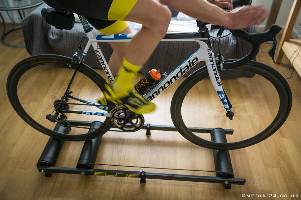 5 Secrets to Building a Functional Cycling Base