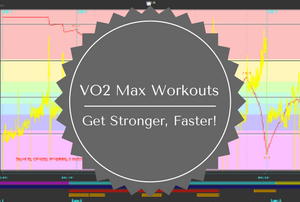 Vo2 Max Workouts Tailwind Coaching Cycling Training Blog