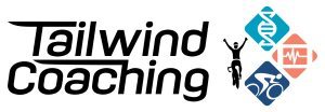 Tailwind Coaching Logo
