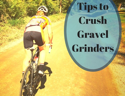 Tips To Crush Battenkill (And Other Gravel Grinders)