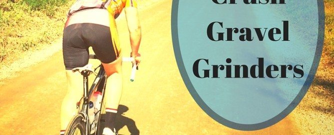 Tips To Crush Gravel Grinders