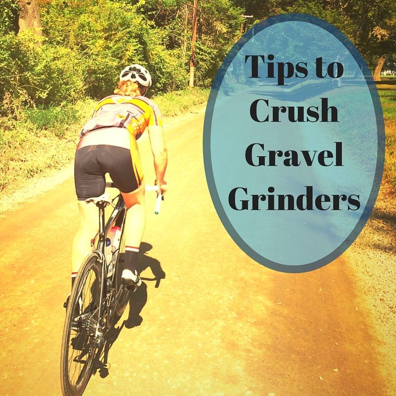 Tips To Crush Battenkill (And Other Gravel Grinders)