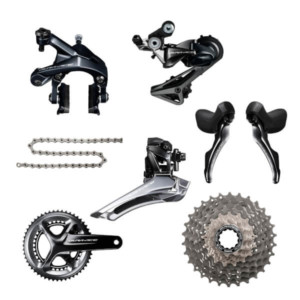 Black Friday cycling deal dura ace group