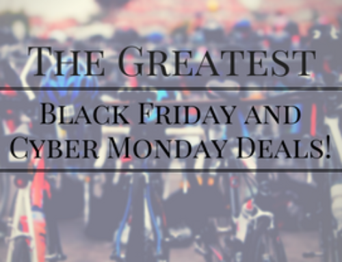 The Greatest Black Friday and Cyber Monday Bike Deals