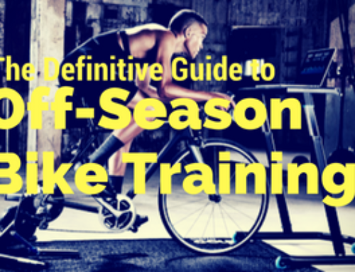 The Ultimate Guide To Off Season Bike Training