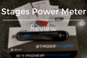 Stages Power Meter Review