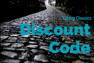 Spring Classics discount code