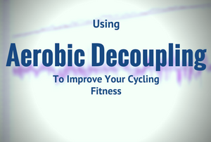 What is aerobic decoupling