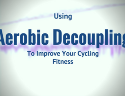 What is Aerobic Decoupling?