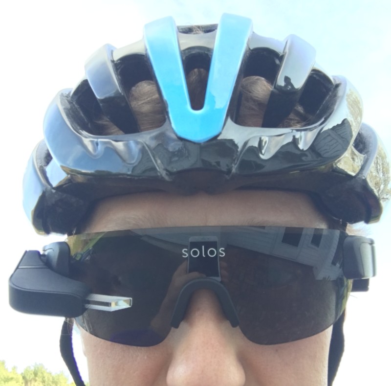 Solos Smart Cycling Glasses Review | Is A $500 Pair Of Glasses Worth It?