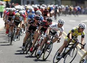 What is a criterium?
