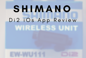 Shimano e-tube di2 review