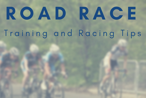 Road race training tips