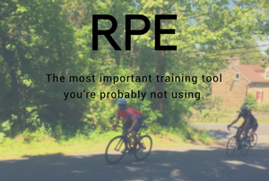 RPE Training Tools