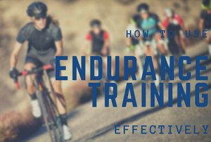 How to use endurance training effectively - Tailwind Coaching Podcast