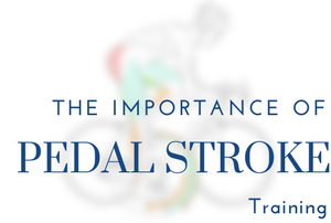 The Importance of Cycling Pedal Stroke Work