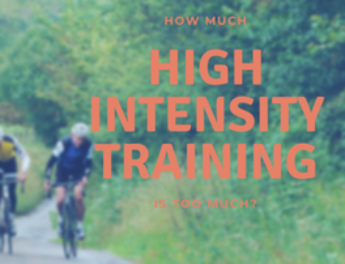 How Much High Intensity Interval Training Is Too Much?