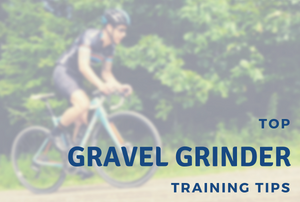 top gravel grinder training tips