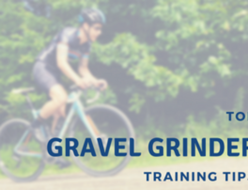The Gravel Guru: Top Training Tips For Your Next Gravel Grinder